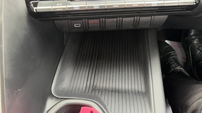 Toyota C-HR 1.8 Hybrid Icon 5dr CVT Hybrid Hatchback